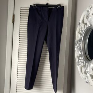 Tory Burch women’s skinny dress pants size 2